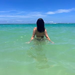 Meet your Posher, Gabriella